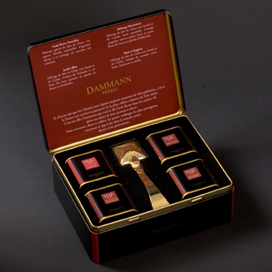 Coffret Th�